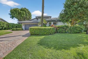 345 Hamlet Drive, Delray Beach, FL 33445 Sold 11/21/25