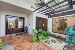 345 Hamlet Drive, Delray Beach, FL 33445 - MLS#R11131334