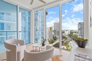 333 Las Olas Way 2406, Fort Lauderdale, FL 33301 - MLS#R11131340