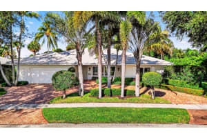 933 SW Mulberry Way, Boca Raton, FL 33486 Sold 11/12/25