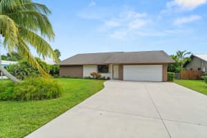 4726 Se Manatee Terrace, Stuart