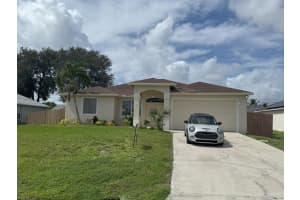 4566 SW Scope Street, Port Saint Lucie, FL 34953 Sold 01/01/26
