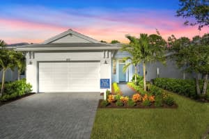 220 SE Via Sangro, Port Saint Lucie, FL 34953 Sold 12/05/25