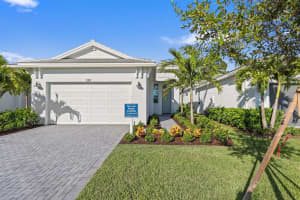 220 SE Via Sangro, Port Saint Lucie, FL 34953 - MLS#R11131358