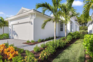 220 SE Via Sangro, Port Saint Lucie, FL 34953 Sold 12/05/25
