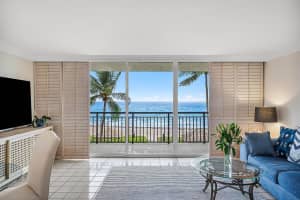 3951 N Ocean Boulevard 302, Delray Beach, FL 33483 - MLS#R11131359