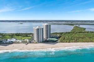 5550 N Ocean Drive 9d, Singer Island, FL 33404 - MLS#R11131360