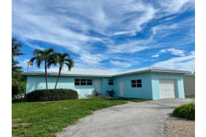 11280 1st Avenue, Marathon, FL 33050 Sold 12/04/25