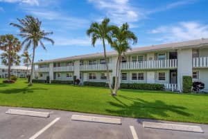 5540 N Ocean Boulevard 204, Ocean Ridge, FL 33435 - MLS#R11131362