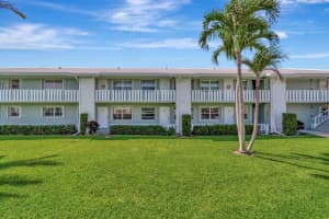 5540 N Ocean Boulevard 204, Ocean Ridge, FL 33435 Sold 11/18/25