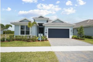 12471 Sw Sunrise Lake Terrace, Port Saint Lucie