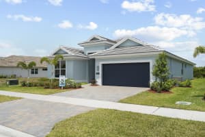 12471 SW Sunrise Lake Terrace, Port Saint Lucie, FL 34987 - MLS#R11131363