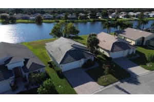 532 Indian Key Drive Drive, Port Saint Lucie, FL 34986 - MLS#R11131369