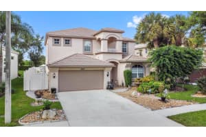 2503 Glendale Drive, Royal Palm Beach, FL 33411 - MLS#R11131374