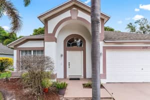 2239 Soundings Court, Greenacres, FL 33413 - MLS#R11131375