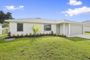 4541 Uleta Street, Port Saint Lucie, FL 34953 - MLS#R11131380