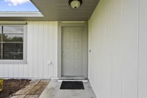 4541 SW Uleta Street, Port Saint Lucie, FL 34953 Sold 01/30/26