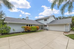 6595 Wood Lake Road, Jupiter, FL 33458 - MLS#R11131386