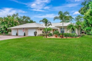 4781 SW Parkgate Boulevard, Palm City, FL 34990 - MLS#R11131390