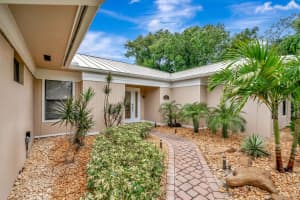 4781 SW Parkgate Boulevard, Palm City, FL 34990 - MLS#R11131390