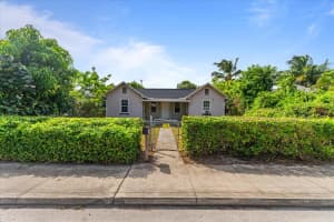 127 S C Street, Lake Worth Beach, FL 33460 - MLS#R11131393
