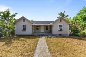 127 S C Street, Lake Worth Beach, FL 33460 - MLS#R11131393
