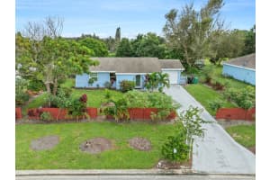 1842 SE Wexford Court, Port Saint Lucie, FL 34952 Sold 12/01/25