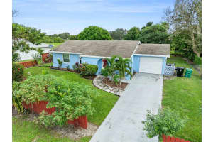 1842 SE Wexford Court, Port Saint Lucie, FL 34952 Sold 12/01/25