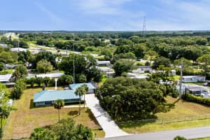 588 Ne 28th Avenue, Okeechobee