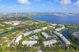 3650 Whitehall Drive 202, West Palm Beach, FL 33401 - MLS#R11131407