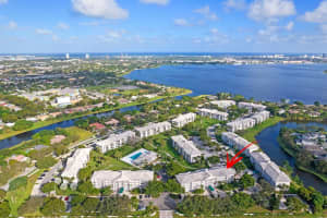 3650 Whitehall Drive 202, West Palm Beach, FL 33401 - MLS#R11131407