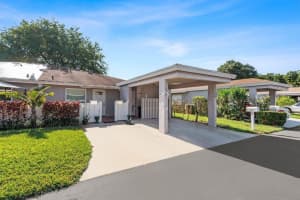 6871 Moonlit Drive, Delray Beach, FL 33446 - MLS#R11131413