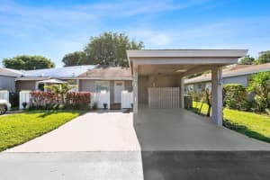 6871 Moonlit Drive, Delray Beach, FL 33446 - MLS#R11131413