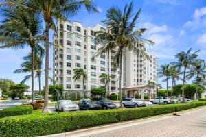 3594 S Ocean Boulevard 205, Highland Beach, FL 33487 - MLS#R11131414