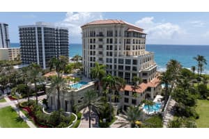 400 S Ocean Boulevard R-26, Boca Raton, FL 33432 - MLS#R11131417