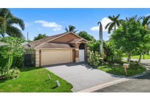 1516 Patrick Way, Greenacres, FL 33413 - MLS#R11131420