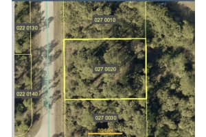 121 Naples Avenue, Lehigh Acres, FL 33974 - MLS#R11131427