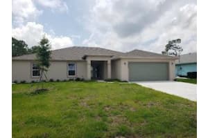 3474 SW Funtuna Street, Port Saint Lucie, FL 34953 Sold 04/03/26