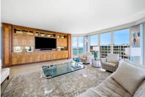 2100 S Ocean Boulevard 605n, Palm Beach, FL 33480 - MLS#R11131435