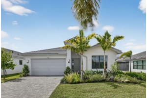 12688 Sw Blue Mangrove Parkway, Port St. Lucie, Fl 34987, Port Saint Lucie