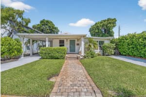 1001 NE 16th Street, Fort Lauderdale, FL 33304 - MLS#R11131442