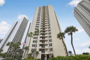 2800 N Ocean Drive B-12a, Singer Island, Fl 33404, Singer Island