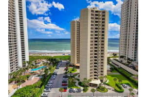 2800 Ocean Drive, Singer Island, FL 33404 - MLS#R11131444