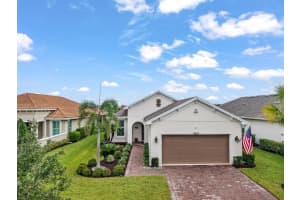 9633 SW Forestwood Avenue, Port Saint Lucie, FL 34987 - MLS#R11131450