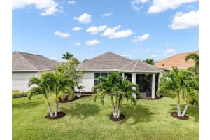 9633 SW Forestwood Avenue, Port Saint Lucie, FL 34987 Sold 12/09/25
