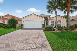 5348 Grey Birch Lane, Boynton Beach, FL 33437 - MLS#R11131453