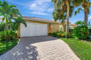 1736 Pierside Circle, Wellington, FL 33414 - MLS#R11131454