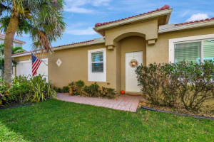 1736 Pierside Circle, Wellington, FL 33414 - MLS#R11131454