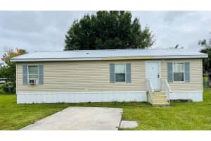 1103 Lemon Street, Okeechobee, FL 34974 Sold 02/20/26