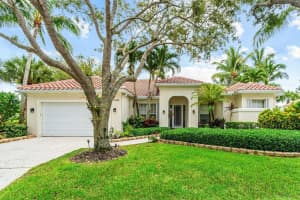 7580 Red River Road, West Palm Beach, FL 33411 - MLS#R11131467